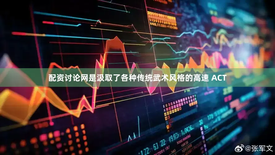 配资讨论网是汲取了各种传统武术风格的高速 ACT